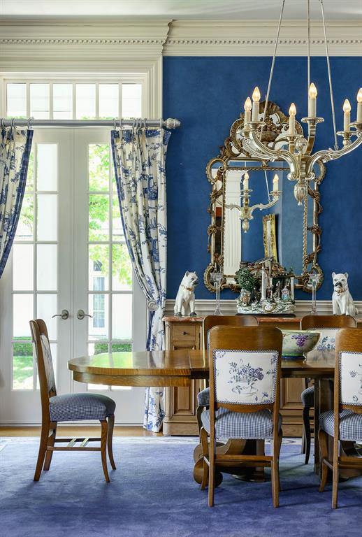 Troths - Residential