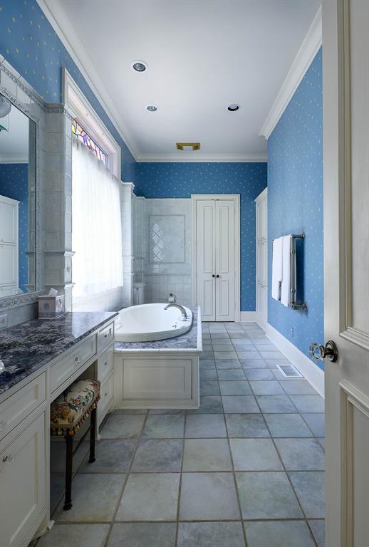 Troths - Residential