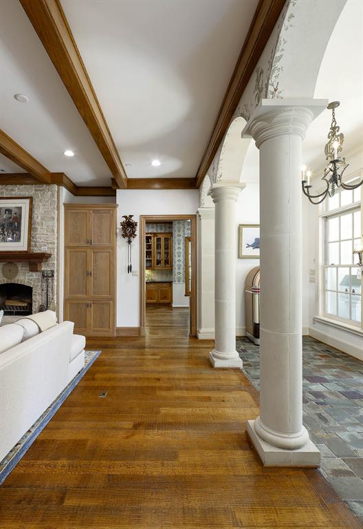 Troths - Residential