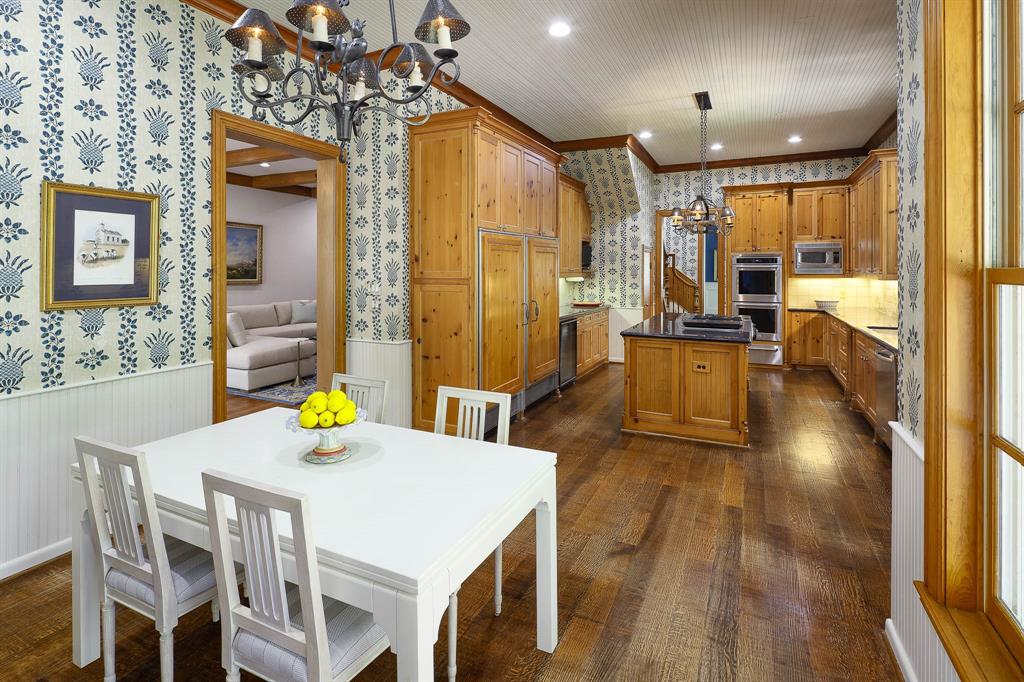 Troths - Residential