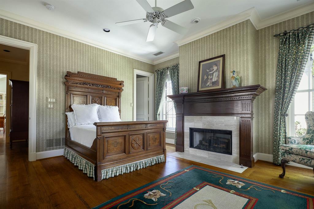 Troths - Residential