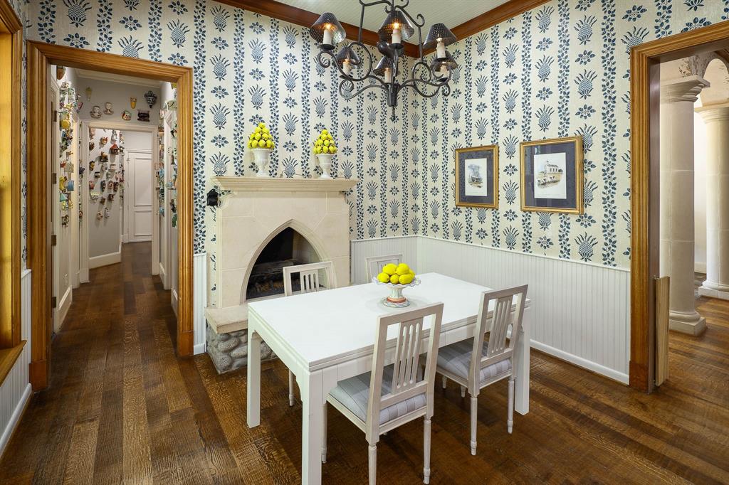 Troths - Residential