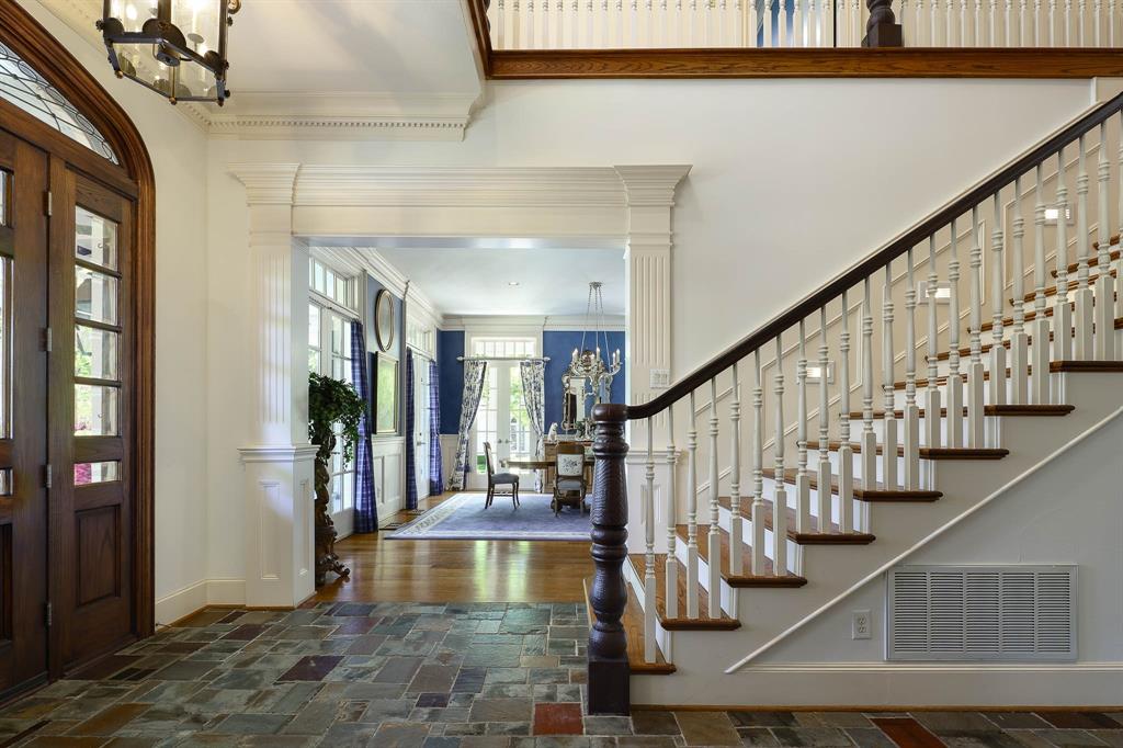 Troths - Residential