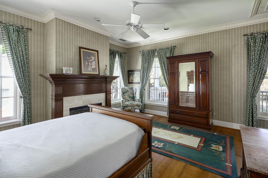 Troths - Residential