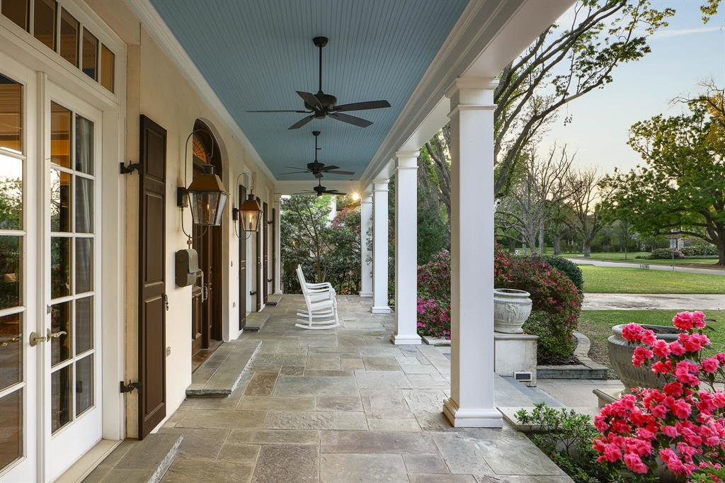 Troths - Residential