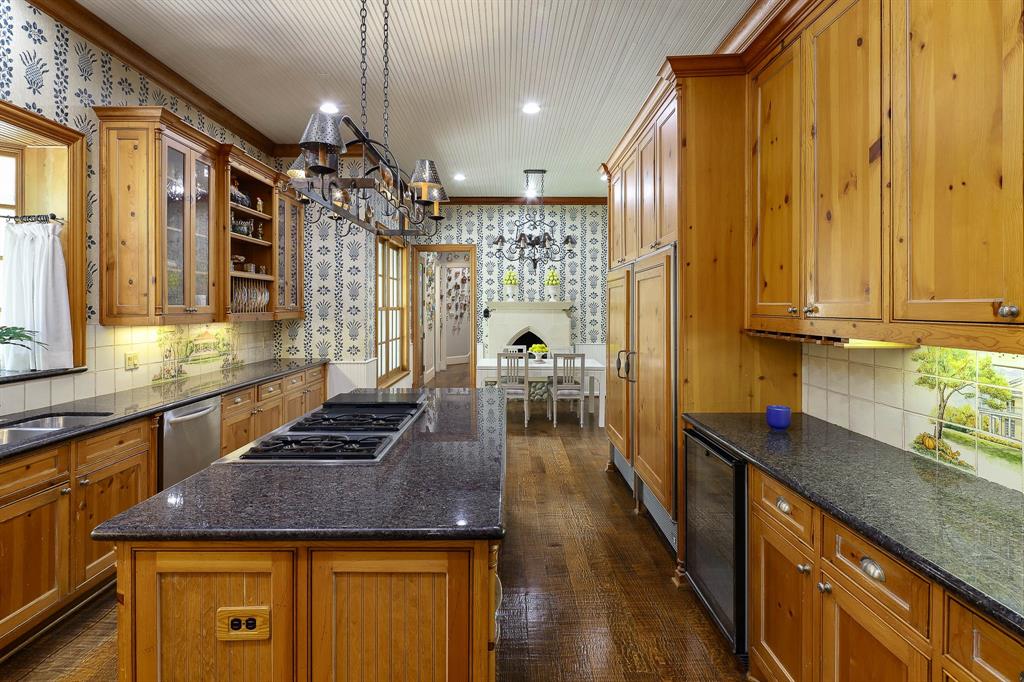 Troths - Residential