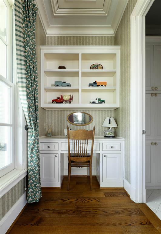 Troths - Residential