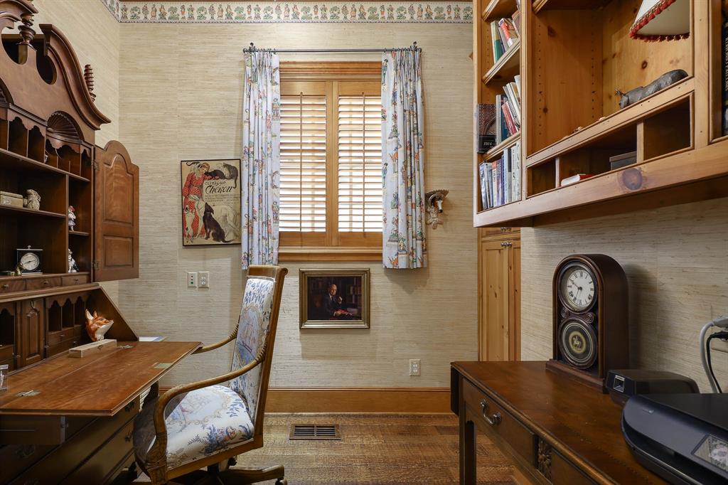 Troths - Residential