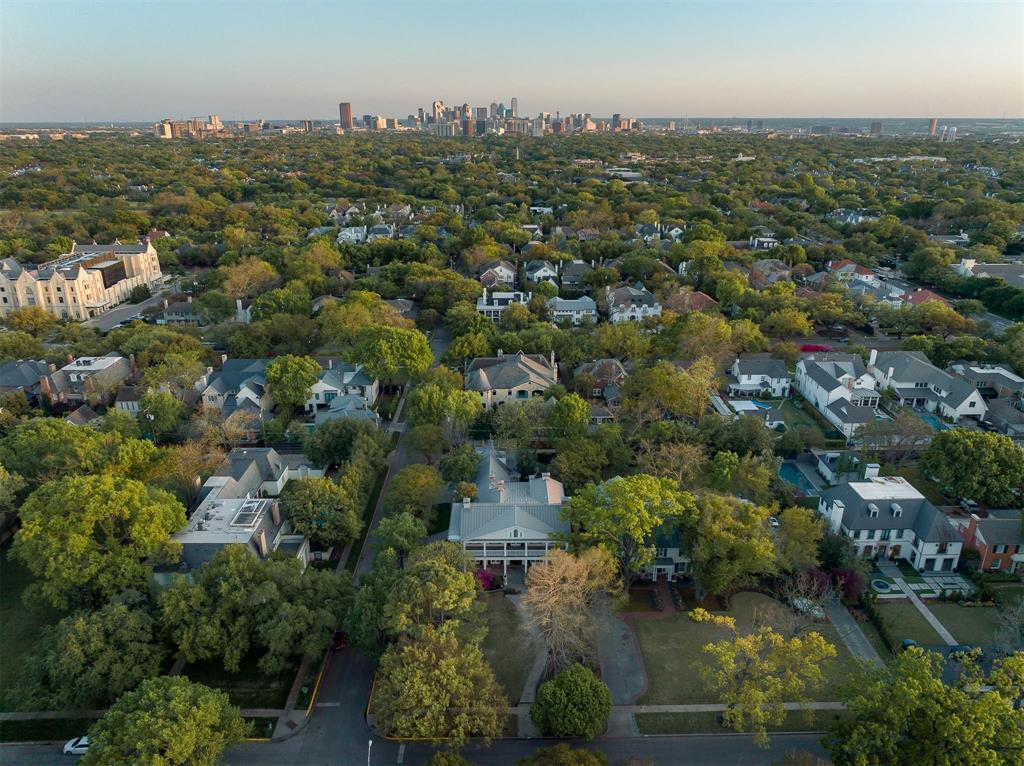 Troths - Residential