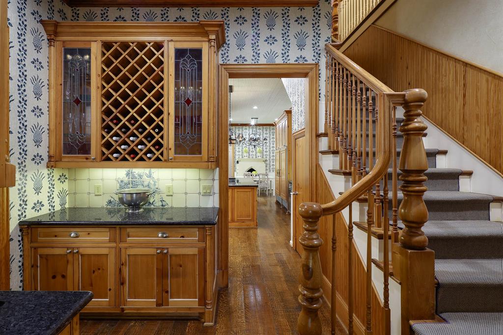 Troths - Residential