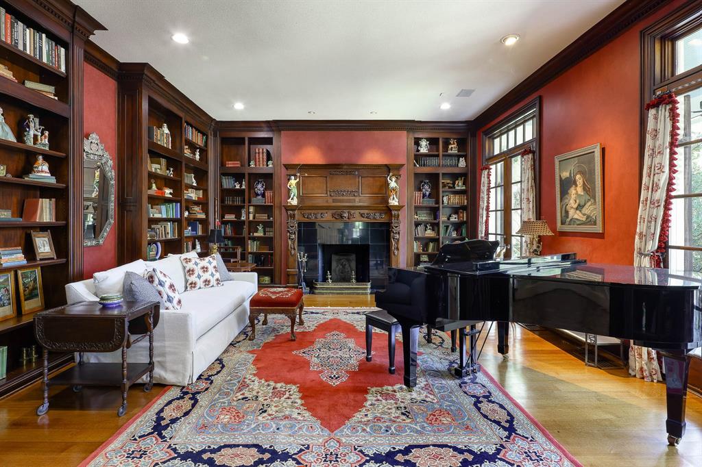 Troths - Residential