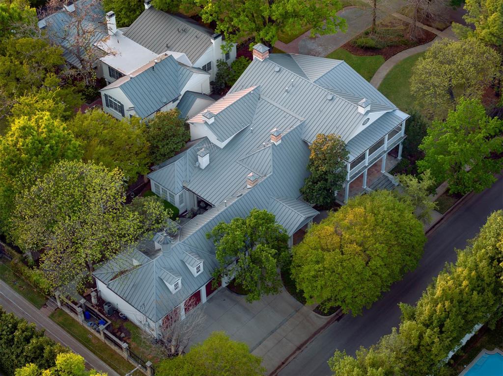 Troths - Residential