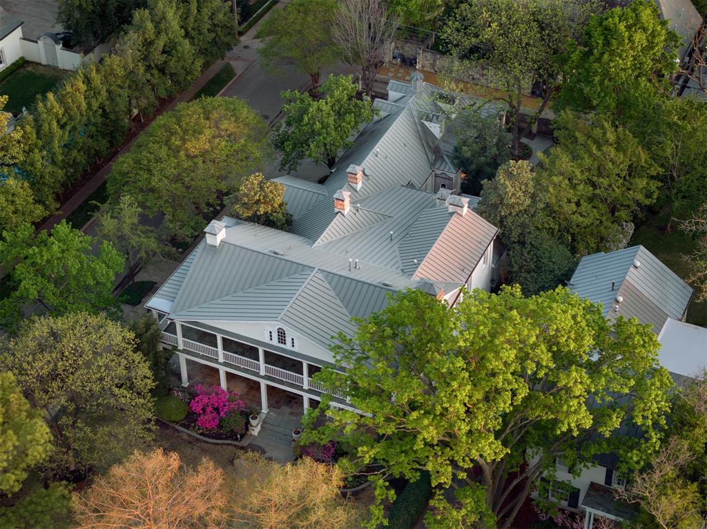 Troths - Residential