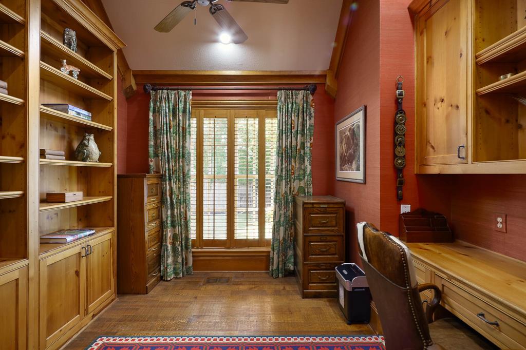 Troths - Residential