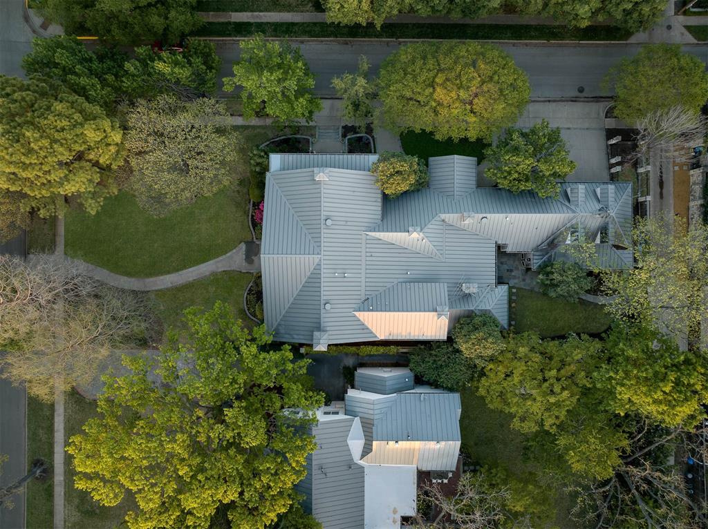 Troths - Residential