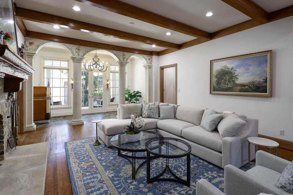 Troths - Residential