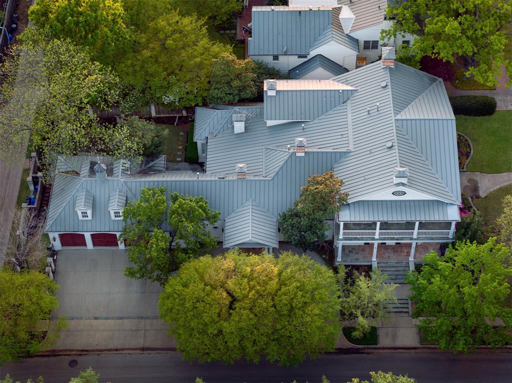 Troths - Residential