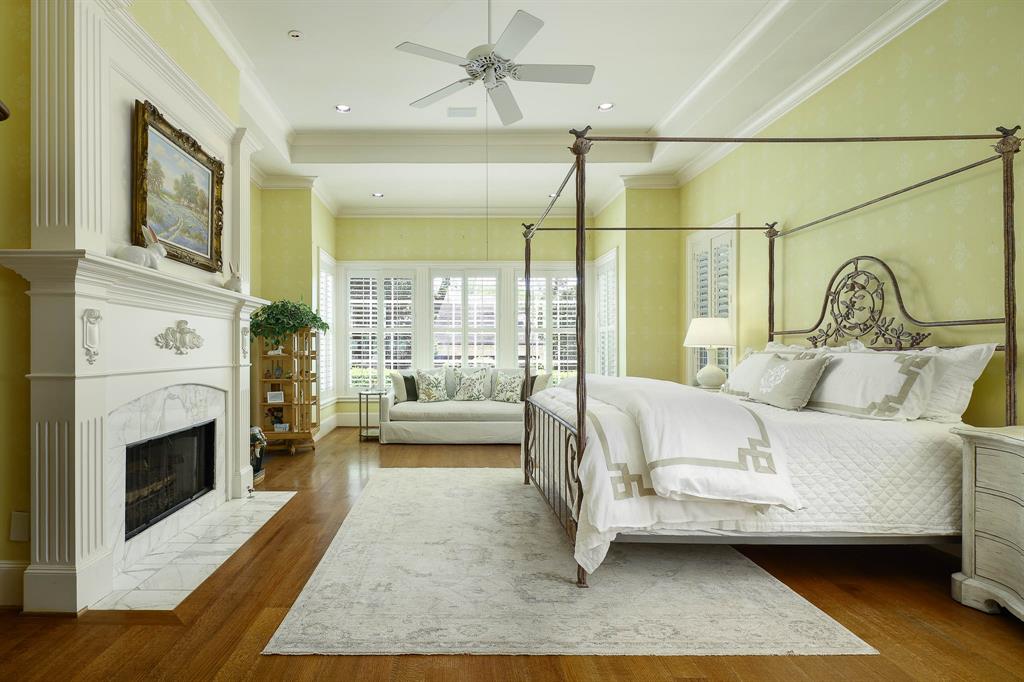 Troths - Residential