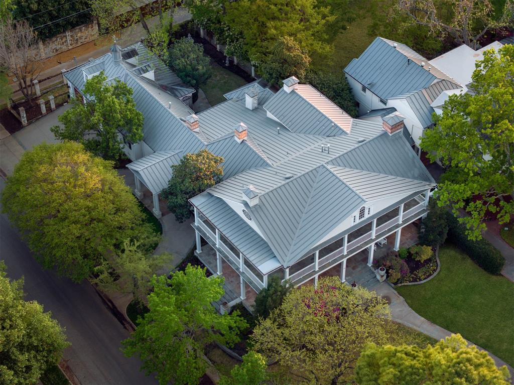 Troths - Residential