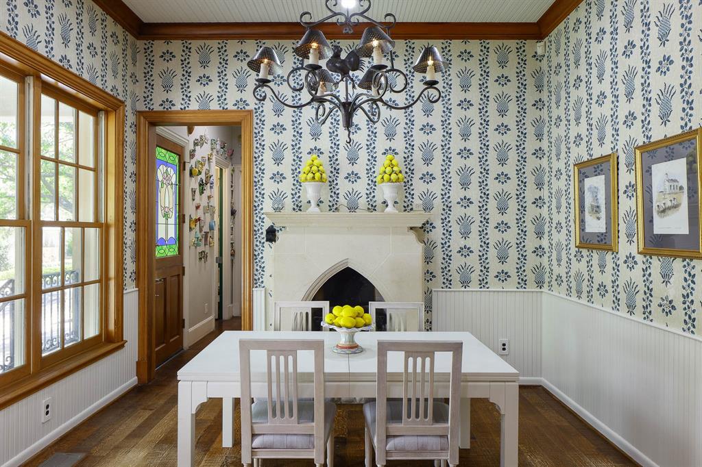 Troths - Residential