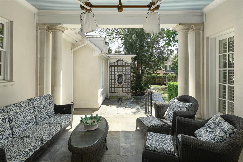 Troths - Residential