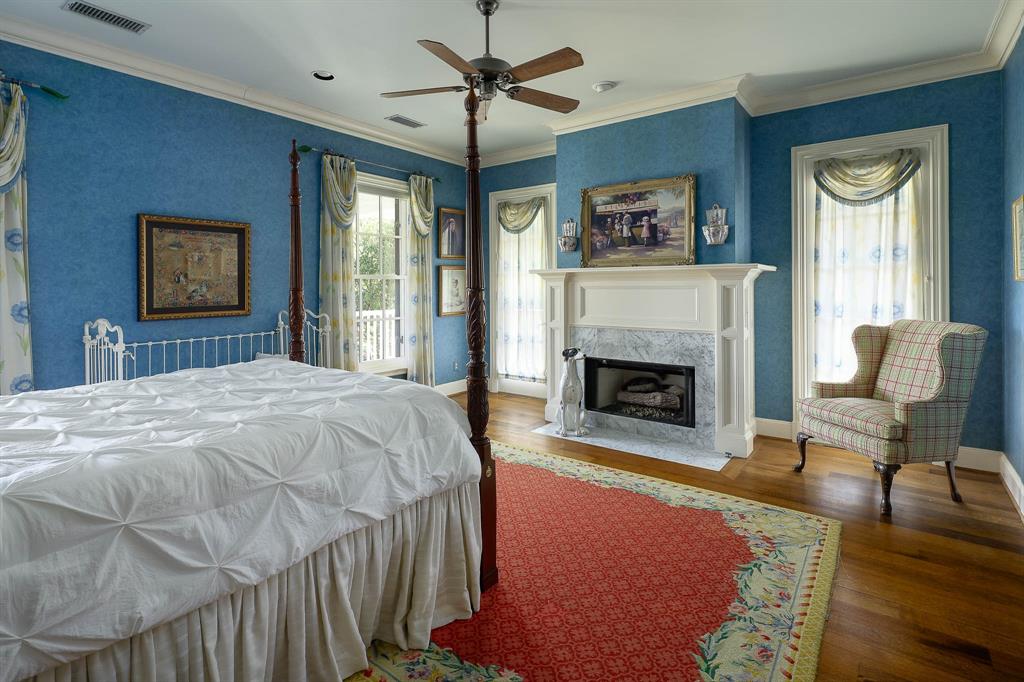 Troths - Residential