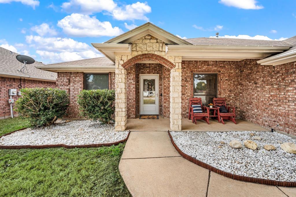725 Big Willow Drive