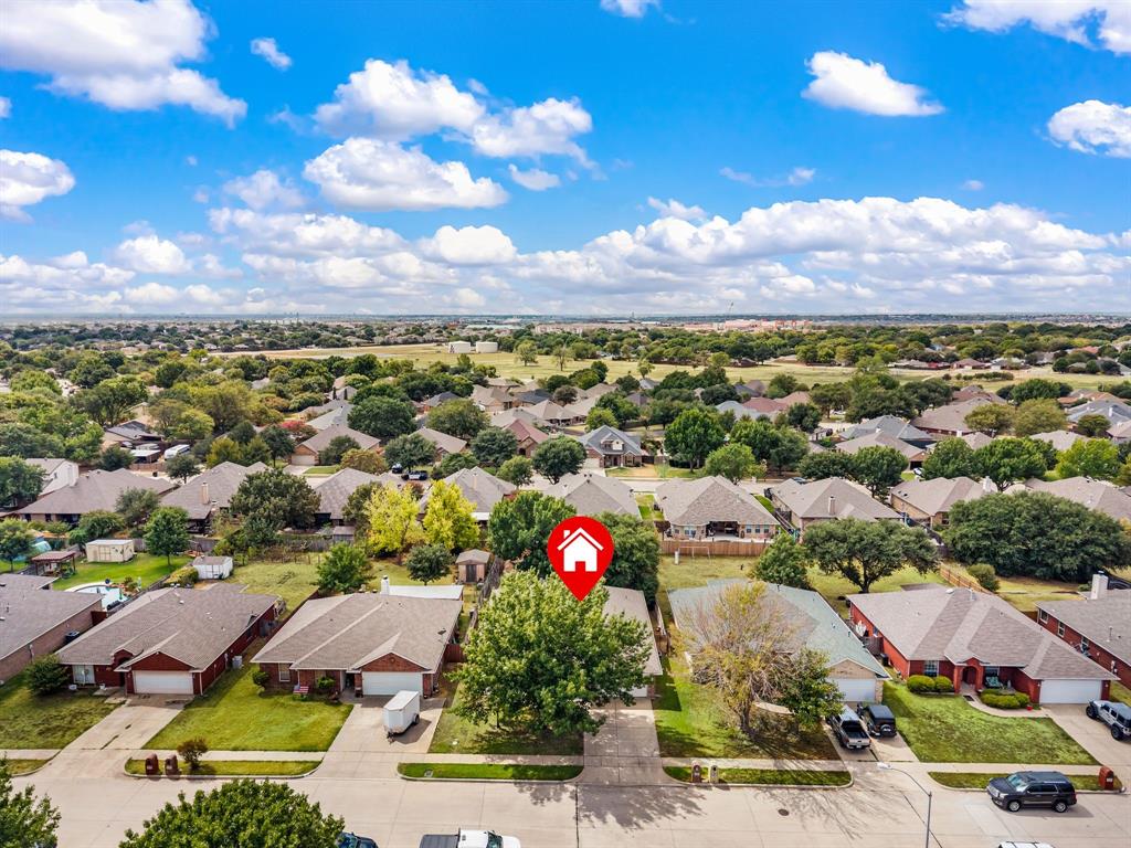 725 Big Willow Drive