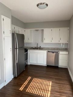 Owsley Park - Residential Lease