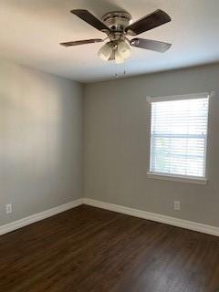 Owsley Park - Residential Lease