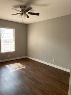 Owsley Park - Residential Lease