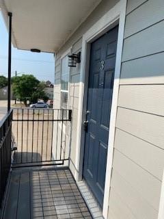 Owsley Park - Residential Lease