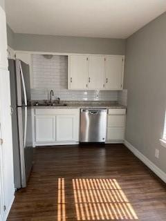 Owsley Park - Residential Lease