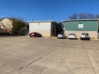 Owsley Park - Residential Lease