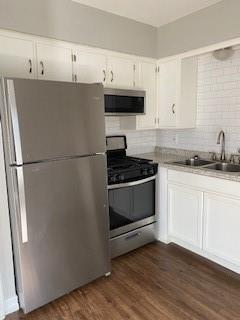 Owsley Park - Residential Lease