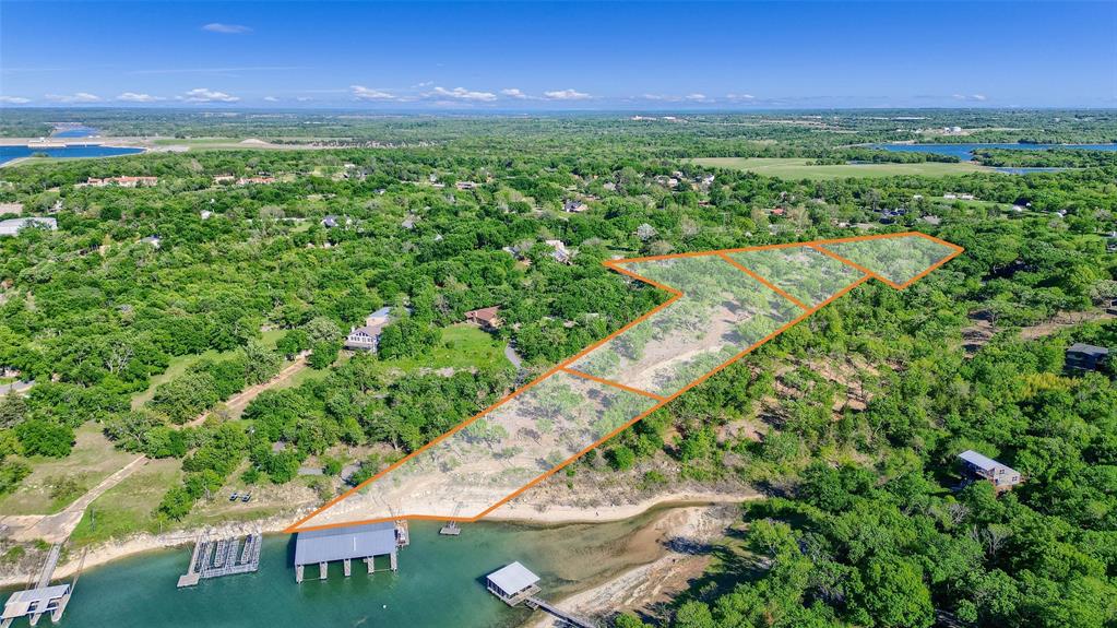 Thompson Heights - Land