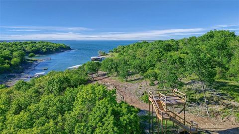 Lot 2A-1 Thompson Heights Drive Denison TX 75020