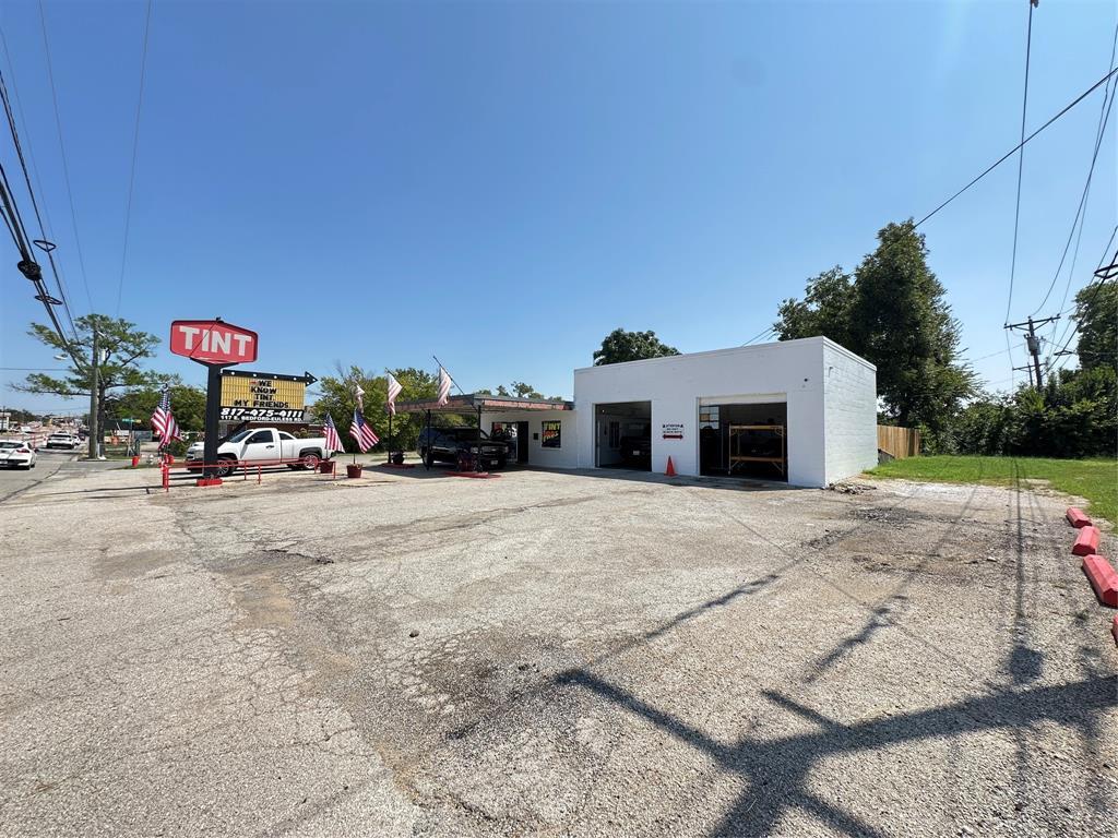 117 W Bedford Euless Road