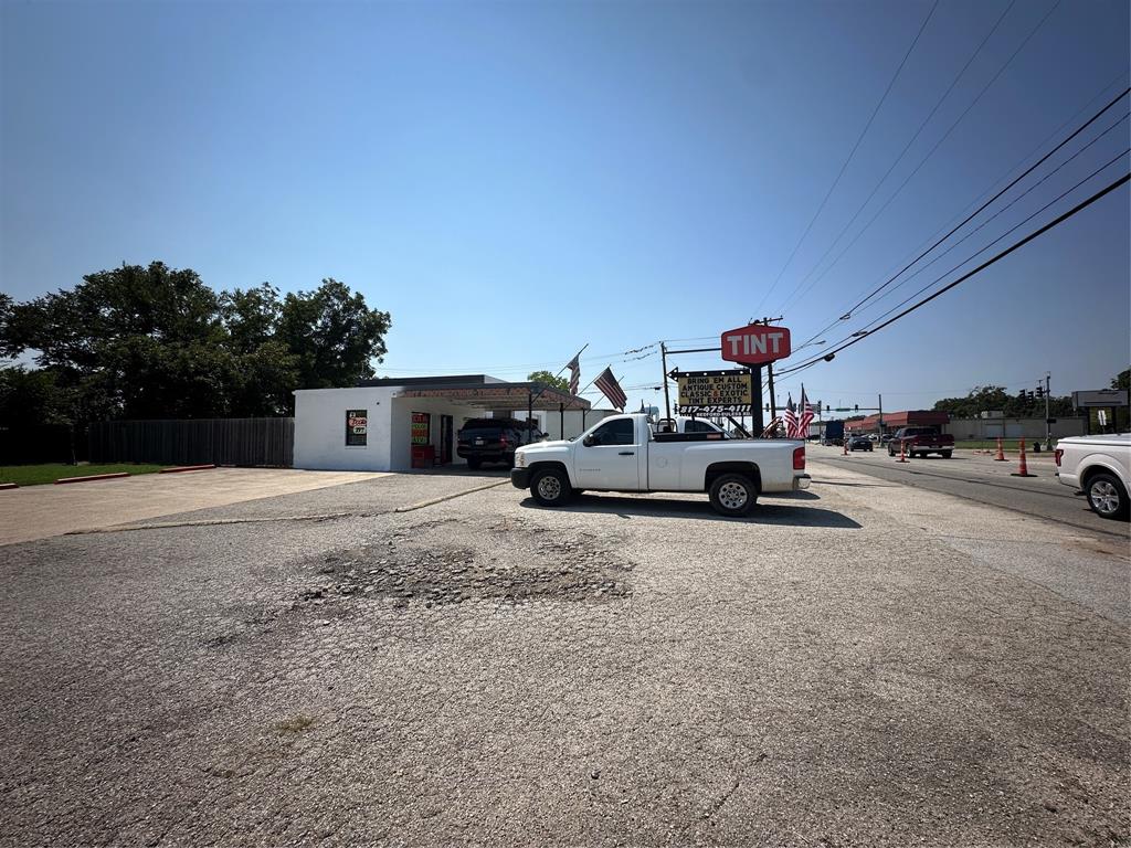 117 W Bedford Euless Road