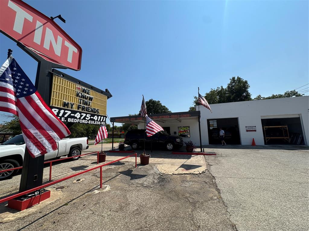 Simpson Park Add - Commercial Sale