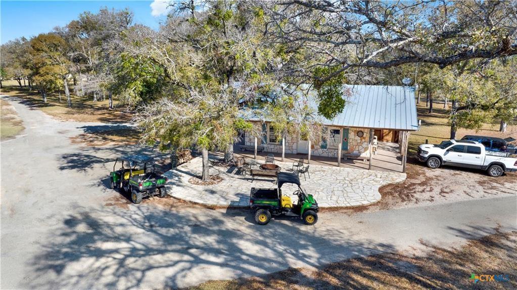 Not Applicable - Land