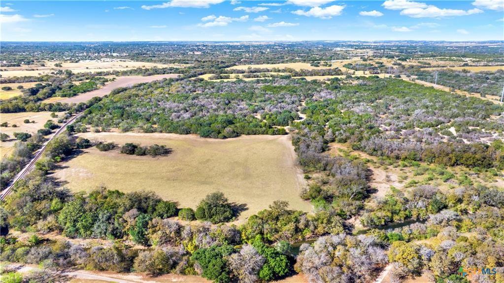 Not Applicable - Land