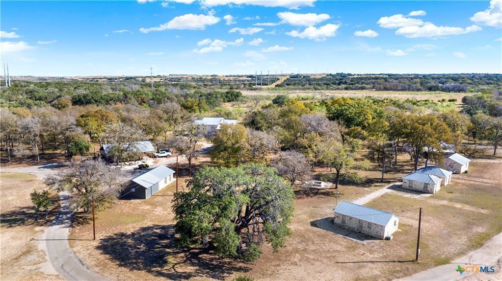 Not Applicable - Land