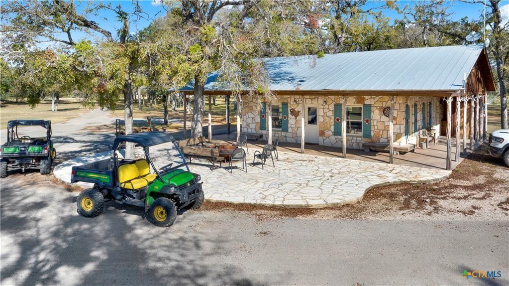 Not Applicable - Land