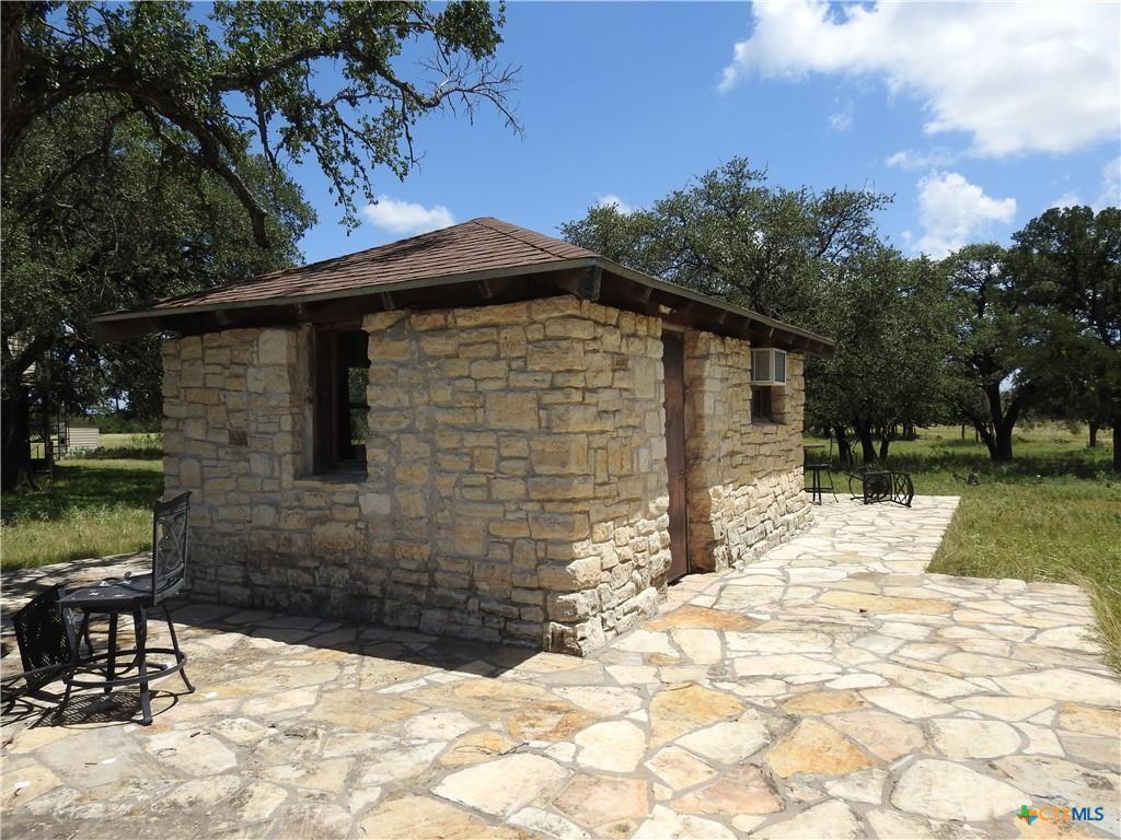 Not Applicable - Land