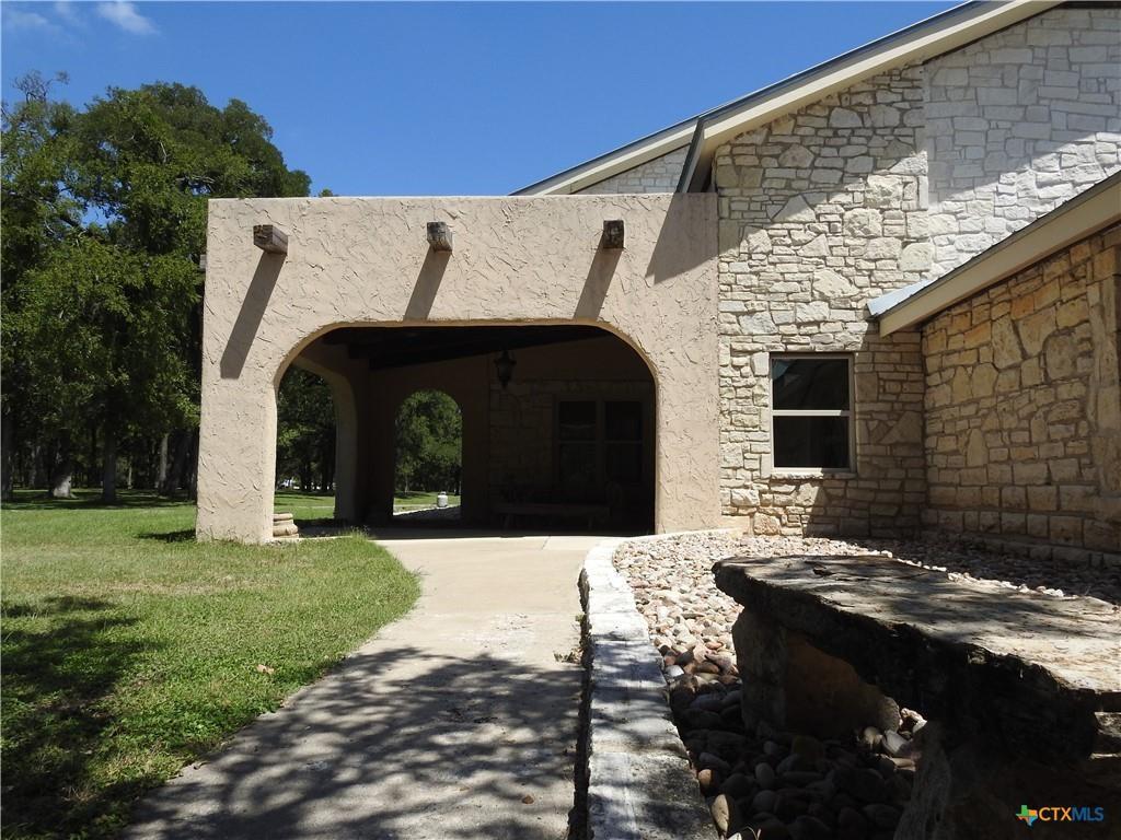 Not Applicable - Land