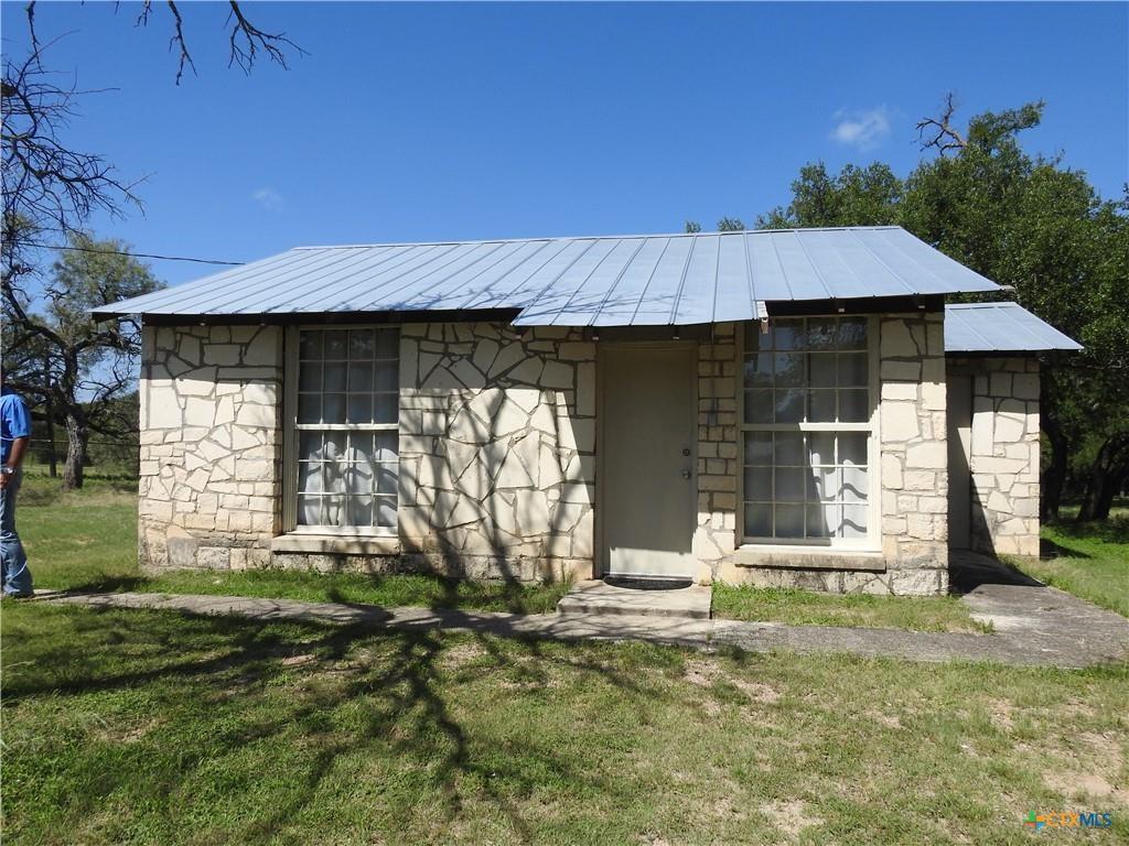 Not Applicable - Land