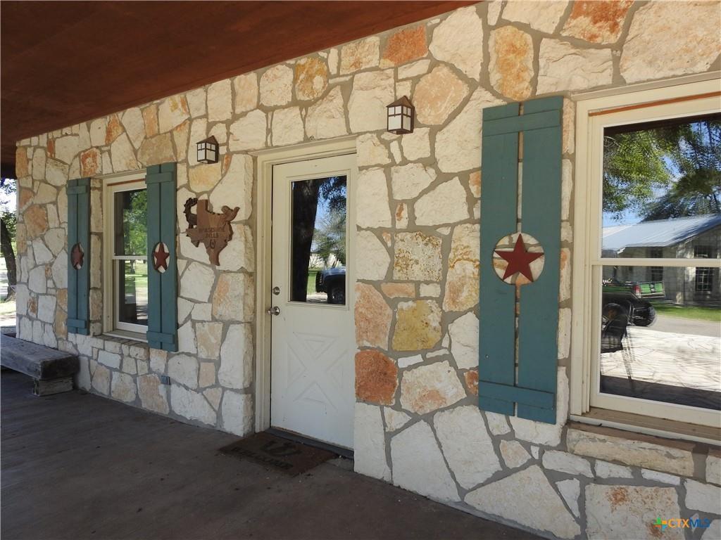 Not Applicable - Land