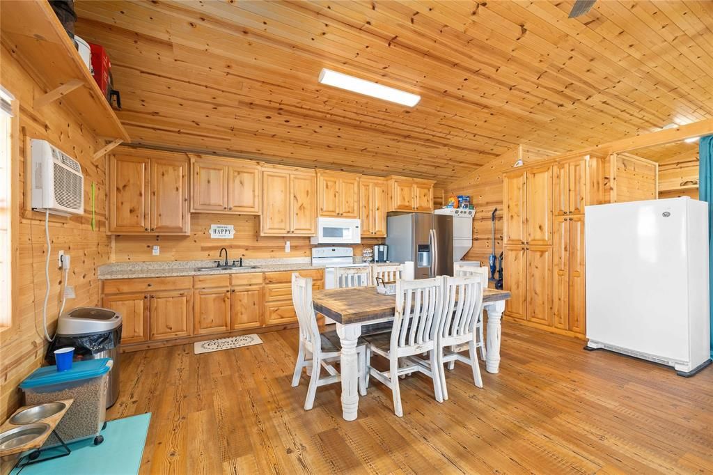 Photo of 12749 F M 847, Dublin, TX 76446 (MLS # 21253371)