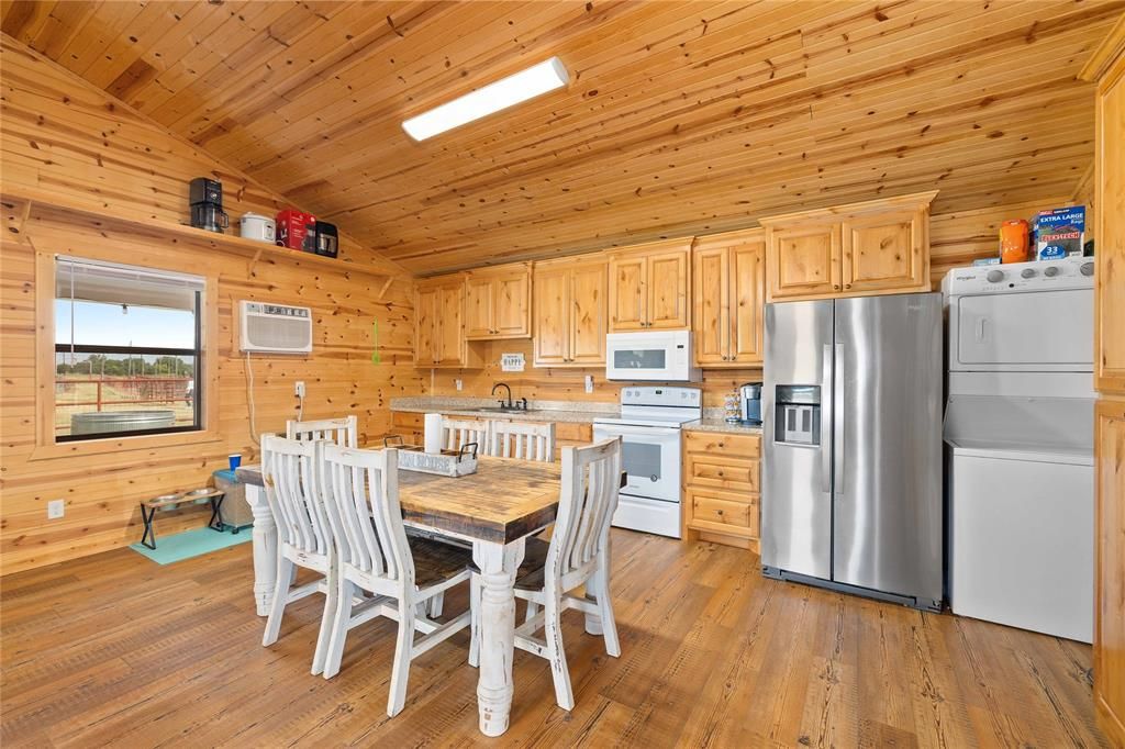 Photo of 12749 F M 847, Dublin, TX 76446 (MLS # 21253371)